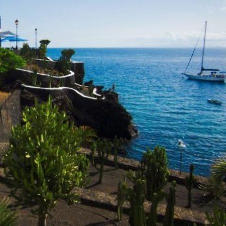 Club Las Calas Hotel Puerto del Carmen  Buitenkant foto