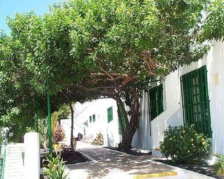 Club Las Calas Hotel Puerto del Carmen  Buitenkant foto